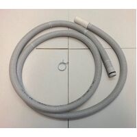 Genuine Siemens Dishwasher Outlet Drain Hose SN66T093AU/74 SN66T093AU/76