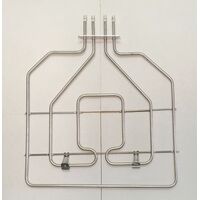 Siemens 600mm Wall Oven Upper Top Grill Element HB76LU560A/01 HB76LU560A/02