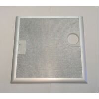 Neff Rangehood LEFT HAND SIDE Aluminium Grease Filter D5855X0/05 D5855X0/06