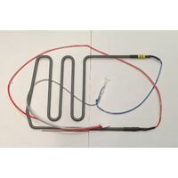 Siemens Fridge Defrost Heater Heating Element KA58NP70AU/14 KA58NP70AU/15