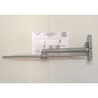 Genuine Siemens iQ500 Dishwasher Upper Top Spray Arm SN26M231AU/A3 SN26M231AU/A5