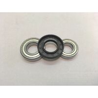 Kleenmaid Washing Machine Drum Shaft Seal & Bearing Kit KFL1000 KFL850