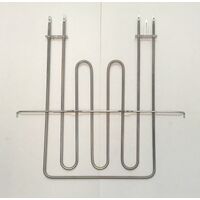 Genuine Ariston Oven Upper Top Grill Element A6TMC2CX A6TMC2CXAUS A6TMC2C(X)AUS