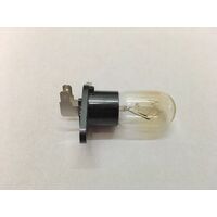 Samsung Microwave Lamp Light Bulb Globe MS123SCE-1 MS123SCE-1/XSA