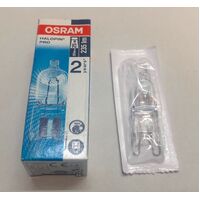 Neff Oven Halogen Lamp Light Bulb Globe B6ACH7AN0A/30 U2ACH7CN0A/06