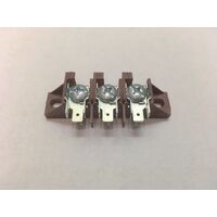 Omega Oven Mains Terminal Block Junction Box OF601XA OFGE9MXA OFGG7GVXA