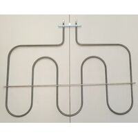 Genuine Damani D'Amani Oven Lower Bottom Grill Element DOMF9 DOMF9SS DOMF9.2SS