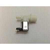 Haier Dishwasher Water Inlet Valve HDW15G3W HA AA 61593-A