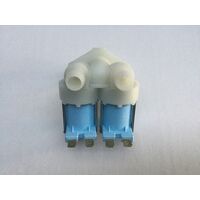 Blanco Washing Machine Cold Water Inlet Valve BFW612 BFW616 BFW712 BFW716