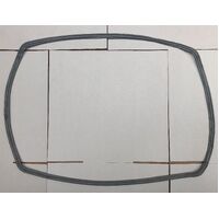 Miele Oven Door Seal Gasket H231 H232 H233 H235 H236 H237 H247 H248