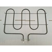 Kleenmaid 900mm Stove Oven Lower Bottom Grill Element G9F-4 G9F-4M G9F-4MXS