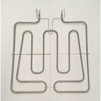 Genuine Siemens Oven Lower Bottom Grill Element CM656NBS1A/01 CM656NBS1A/04