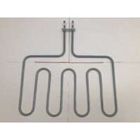 Genuine ILve 600mm Stove Oven INNER Top Grill Element PFE60MP PLE60MP