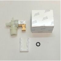 Genuine Asko Dishwasher Water Inlet Valve D5424 D5424SS D5424WH