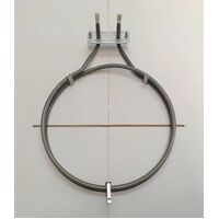 EXPRESS Genuine Kleenmaid Oven Fan Forced Element TO500 TO500A TO500X