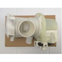 Genuine Euromaid Washing Machine Water Drain Pump WM5 WM5PRO WM55