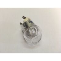 IKEA Oven TOP Lamp Light Bulb Globe Glass Cover GRANSLOS 503.220.55 949717035