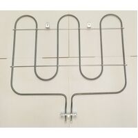 Genuine Baumatic Oven Lower Bottom Grill Element BAU91EG