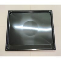 Genuine Kleenmaid Oven SHALLOW Baking Pan Plate Tray TO201 TO201W TO201X