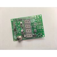 Genuine Baumatic Oven Clock Timer Programmer BAF6001 BAF7002 BAF9003