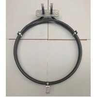 EXPRESS D'Amani Damani Oven Fan Forced Element DOFF6SS DOFF6W DOFF.6SS DOFF.6W