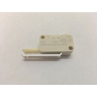 Genuine Siemens Wall Oven Door Lock Latch Switch HB875G8B1A/63 HB875GDB1A/40