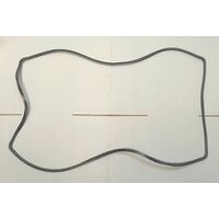 Genuine Siemens 900mm Stove Oven Door Seal Gasket HQ745506N/01