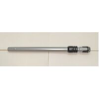 Bosch Vacuum Cleaner Telescopic Extension Pipe Rod Tube BGL8SI59AU/10 In'genius