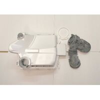 Siemens Washing Machine Detergent Dispenser Kit WM14W440AU/09 WM14W440AU/12