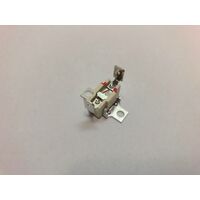 Genuine Siemens Oven 110?C Safety Thermostat HB43GS550A/35