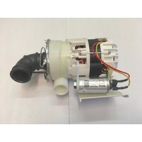 Genuine Haier Dishwasher Heat Pump Wash Motor HDW15G3W HA AA 61593-A