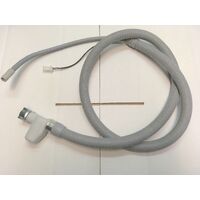 Ariston Dishwasher Aquastop Valve Water Inlet Hose LFZ338IX LFZ338IXAUS