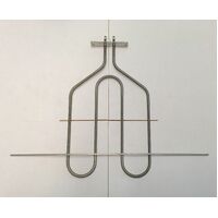 Lofra Essential 600mm Stove Oven Upper Top Grill Element LEF6GG.2SS LEF6GG.3SS