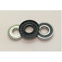 Miele Washing Machine Drum Shaft Seal & Bearing Kit W415 W415SM W416 W416SM