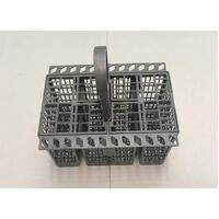 Genuine Ariston Dishwasher Cutlery Basket LBF51 LBF51AUS LBF51AUS.R