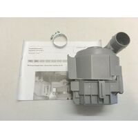 Genuine Siemens Dishwasher Heat Pump Wash Motor SN26M231AU/01