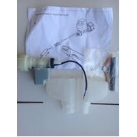 Siemens Dishwasher Aquastop Valve Kit SN56M530AU/01 SN56M530AU/81 SN56M530AU/86