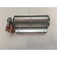 Euromaid Oven Cooling Fan Motor MFSS8 MFWH8