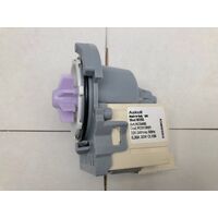 Genuine Kleenmaid Dishwasher Water Drain Pump DW6010 DW6011