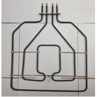 Siemens Oven Upper Top Grill Element HE33AU531/01 HE33AU531/05 HE33AU531/07