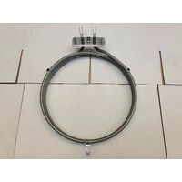 EXPRESS 2700W 3 RING Baumatic 900mm Oven Fan Forced Element BK2460SS BK3000SS