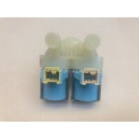 Genuine Beko Washing Machine Cold Water Inlet Valve BFL8510MG BFL 8510 MG