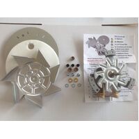 Kleenmaid Oven Fan Forced Motor TO80S TO81W TO82B TO90S TO91W TO92B