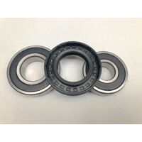 Siemens iQ800 Washing Machine Drum Seal Bearing Kit WM16Y790AU/02 WM16Y790AU/1. 40/72627635