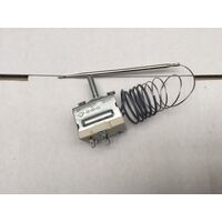 Genuine Indesit Oven Temperature Thermostat Control FIE61K FIE61KIX FIE61KIXAUS