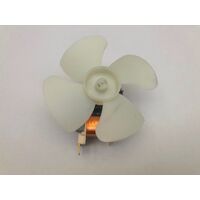 Genuine Siemens 600mm Wall Oven Cooling Fan Motor HB33AU540 HB33AU540/01