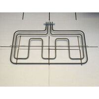 Delonghi 900mm Stove Oven Upper Top Grill Element DE91GW DE91GWLPG L91GW