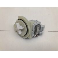 Genuine Baumatic Dishwasher Water Drain Pump BBM14S BDW14BS BMD14S BSS14