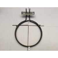 EXPRESS Blanco Oven Fan Forced Element BMS901 BMS901SS BMS901SSE