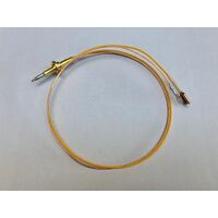 Genuine Siemens Gas Stove Cooktop WOK Burner Thermocouple ER17651AU